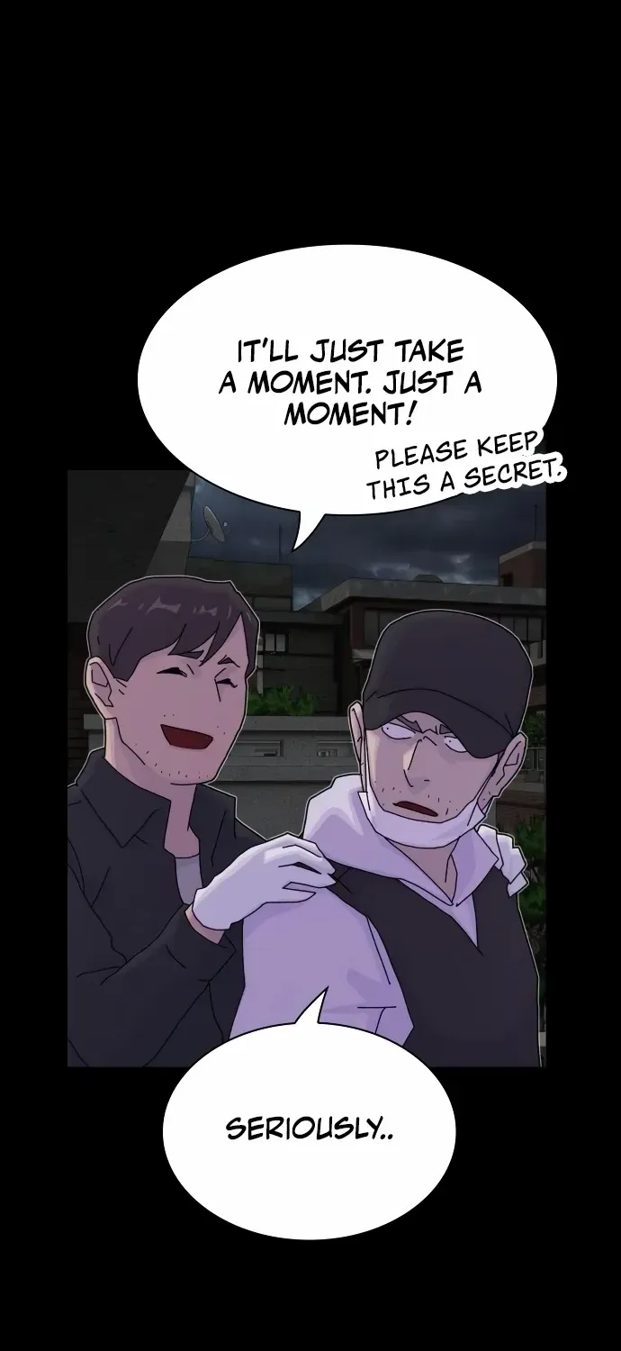 The Genius Who Reads the World Chapter 21 page 55 - 