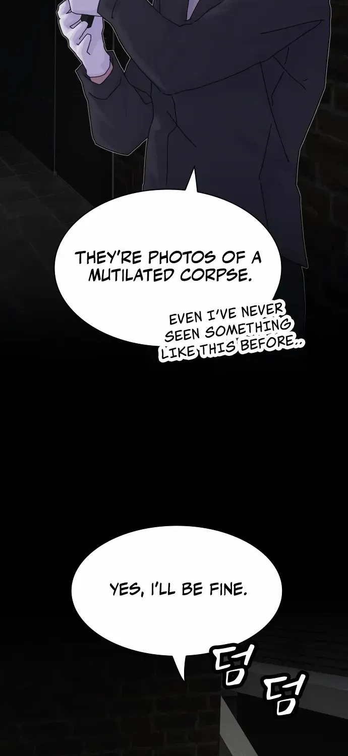 The Genius Who Reads the World Chapter 21 page 59 - 