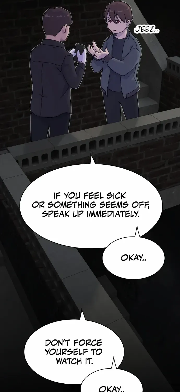 The Genius Who Reads the World Chapter 21 page 60 - 