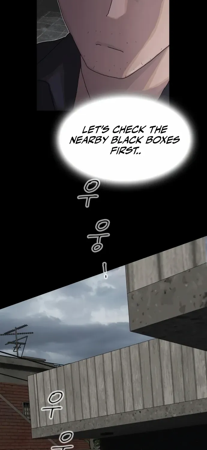 The Genius Who Reads the World Chapter 21 page 7 - 