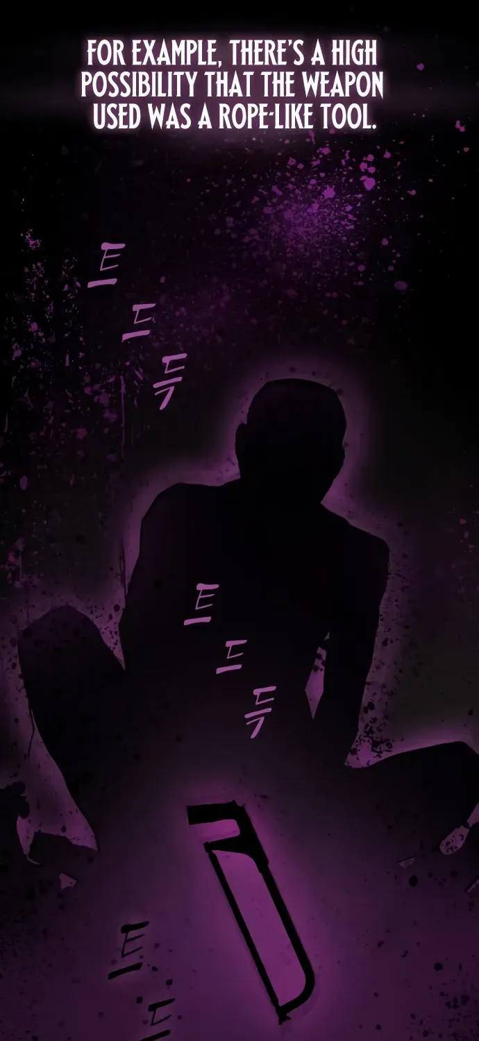 The Genius Who Reads the World Chapter 21 page 72 - 