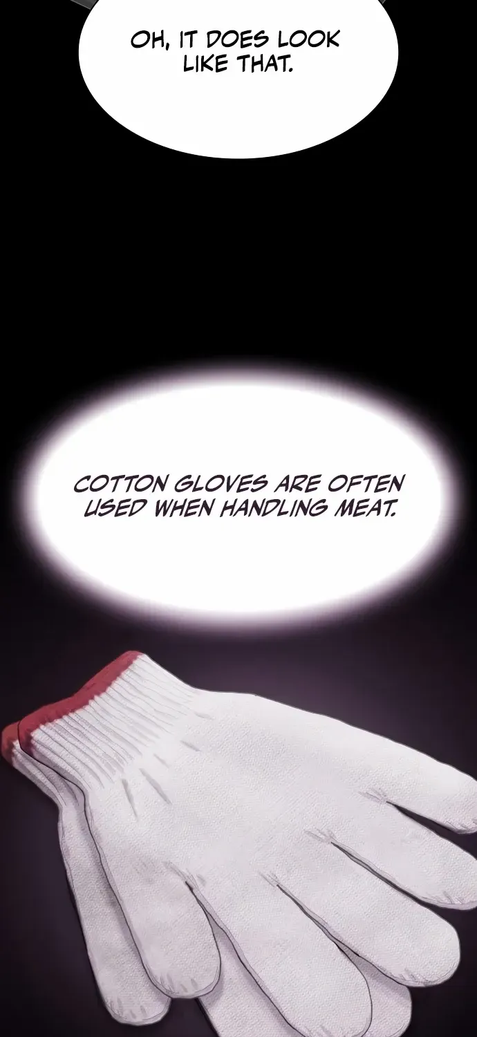 The Genius Who Reads the World Chapter 21 page 77 - 