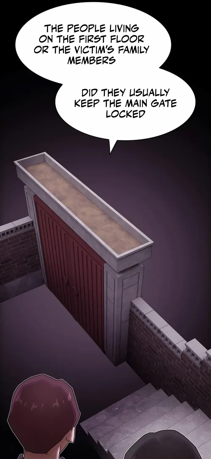 The Genius Who Reads the World Chapter 21 page 81 - 