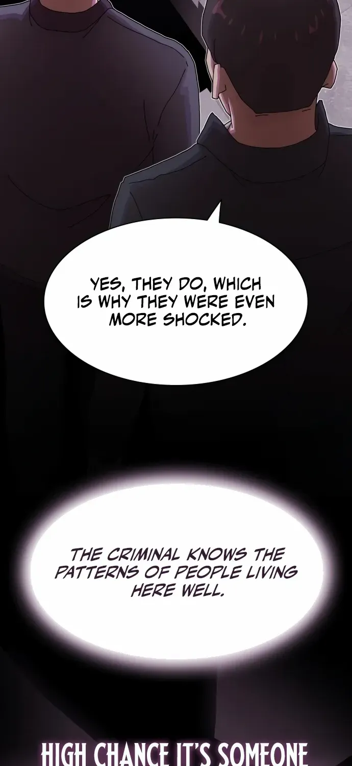 The Genius Who Reads the World Chapter 21 page 82 - 