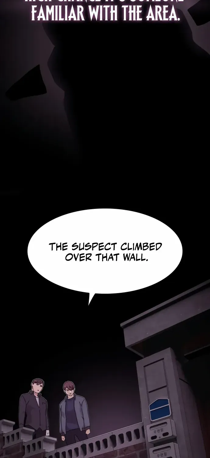 The Genius Who Reads the World Chapter 21 page 83 - 