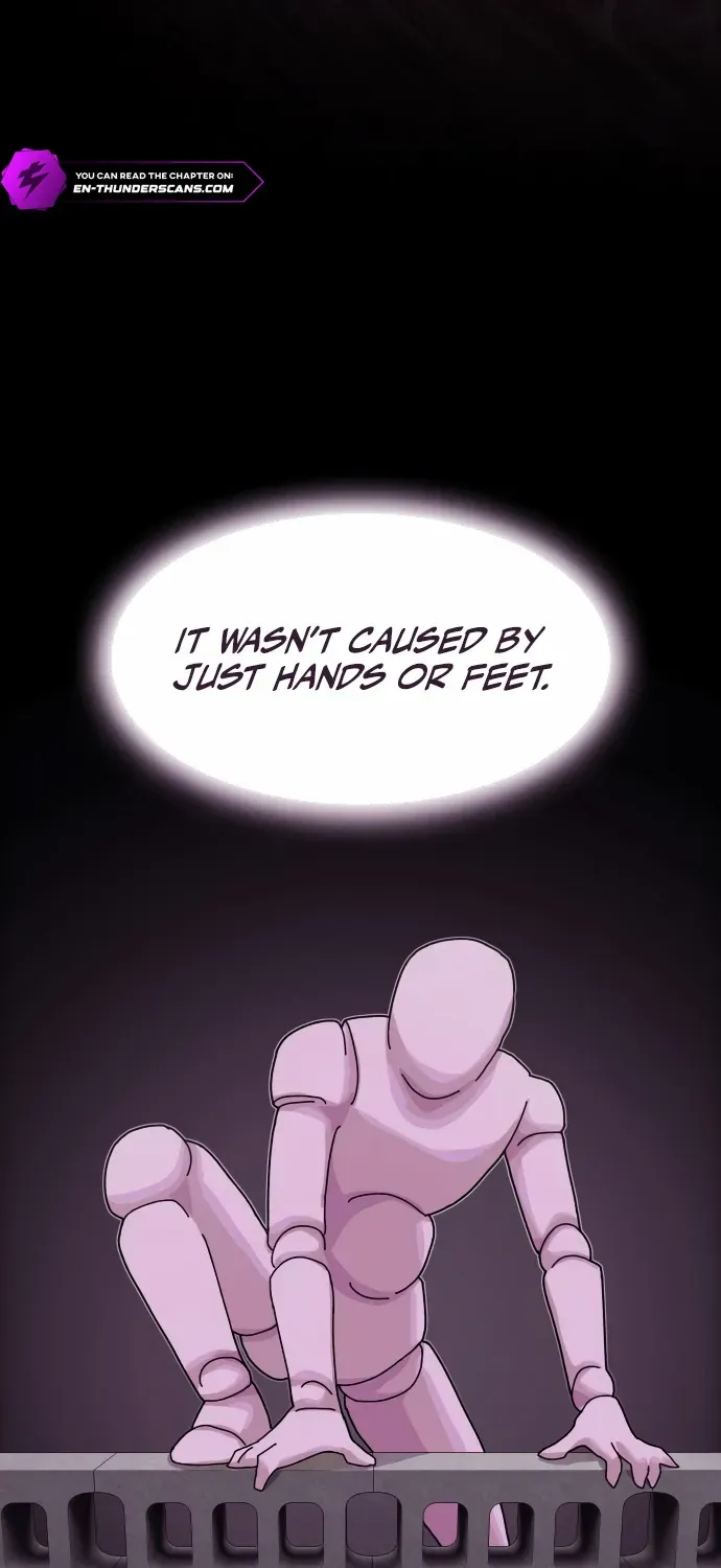 The Genius Who Reads the World Chapter 21 page 85 - 