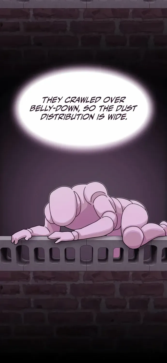 The Genius Who Reads the World Chapter 21 page 86 - 
