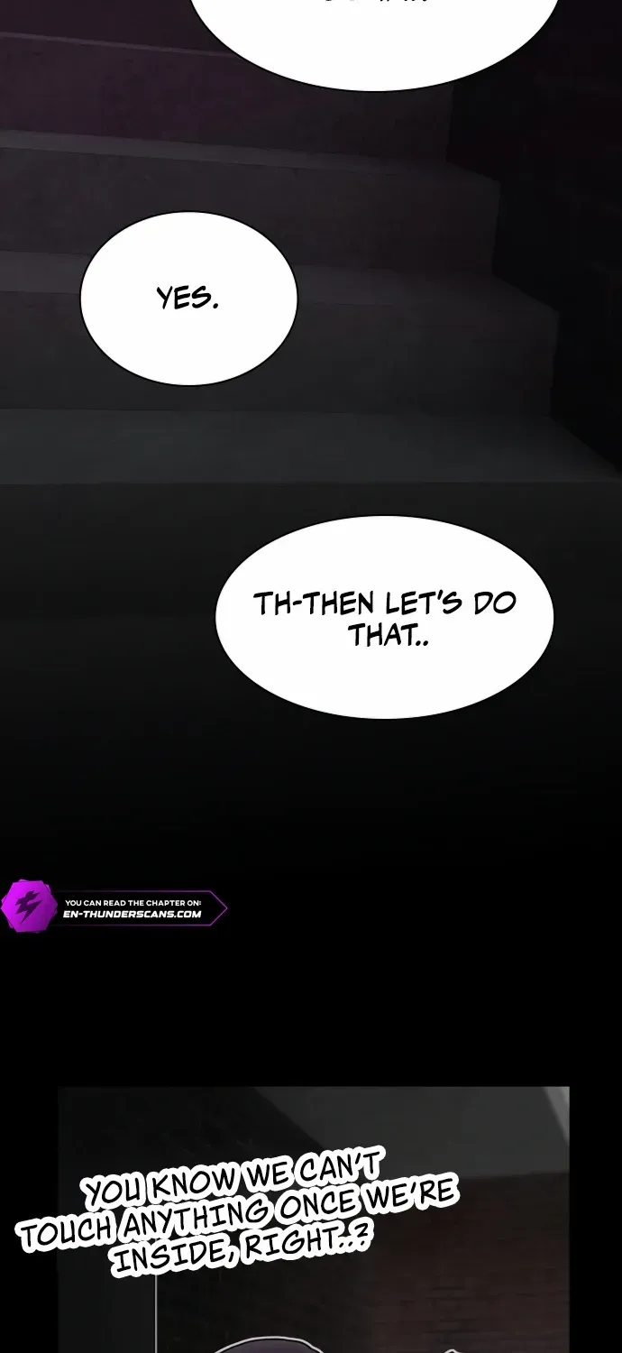 The Genius Who Reads the World Chapter 21 page 94 - 