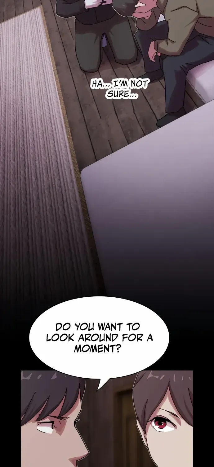 The Genius Who Reads the World Chapter 21 page 98 - 
