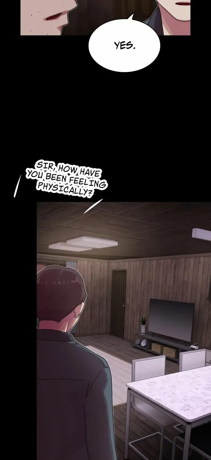 The Genius Who Reads the World Chapter 21 page 99 - 