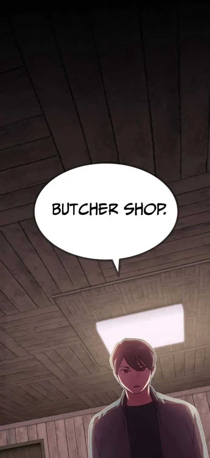 The Genius Who Reads the World Chapter 22 page 1 - 