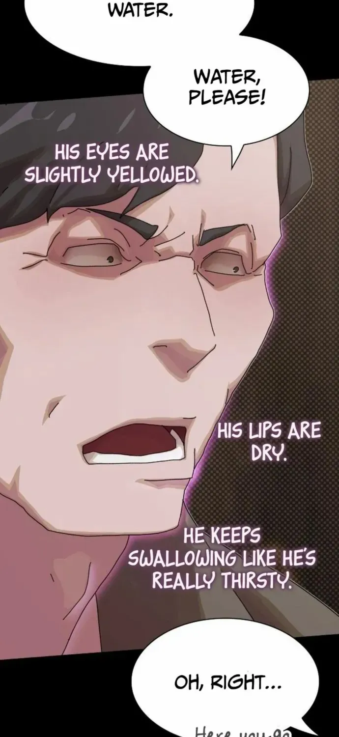 The Genius Who Reads the World Chapter 22 page 108 - 