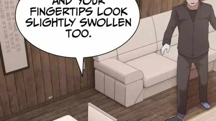 The Genius Who Reads the World Chapter 22 page 114 - 