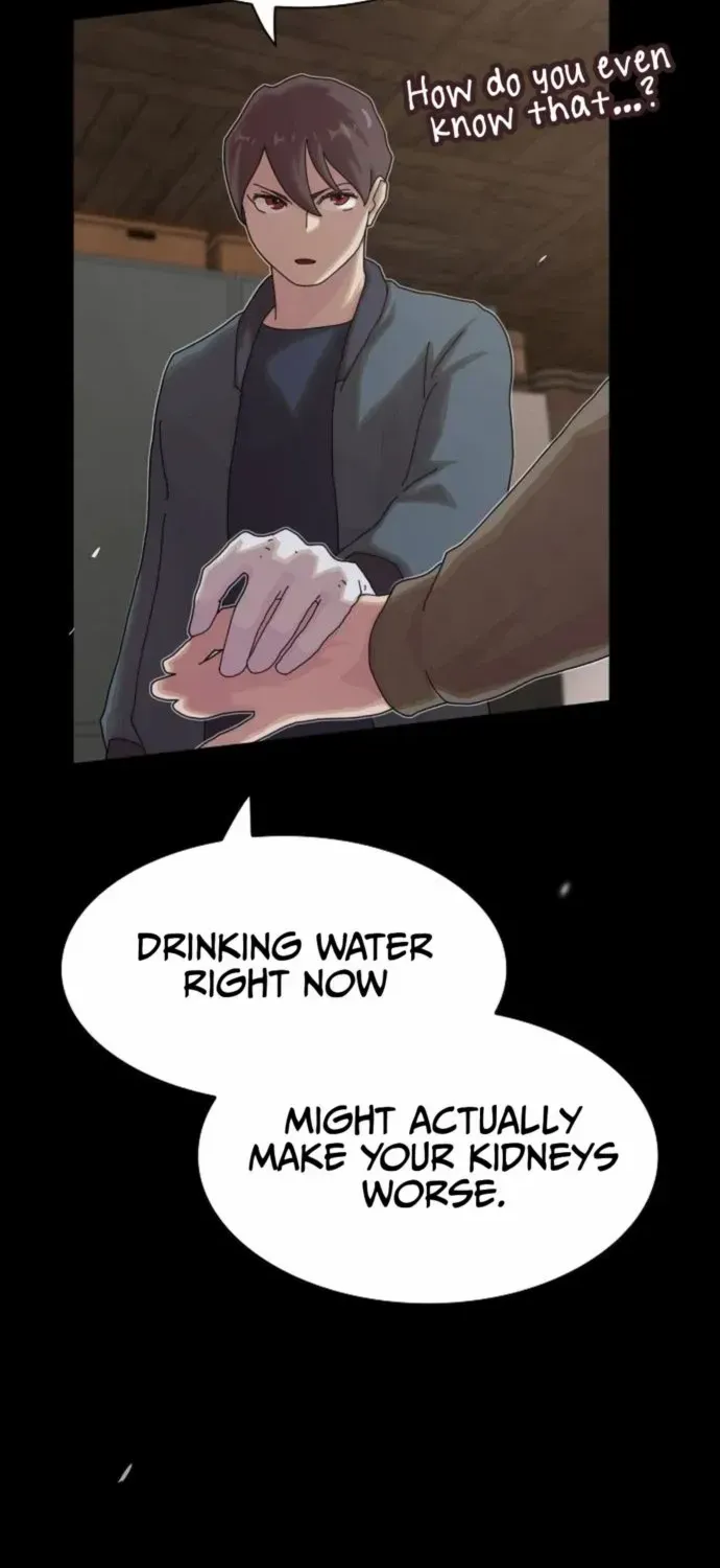 The Genius Who Reads the World Chapter 22 page 116 - 