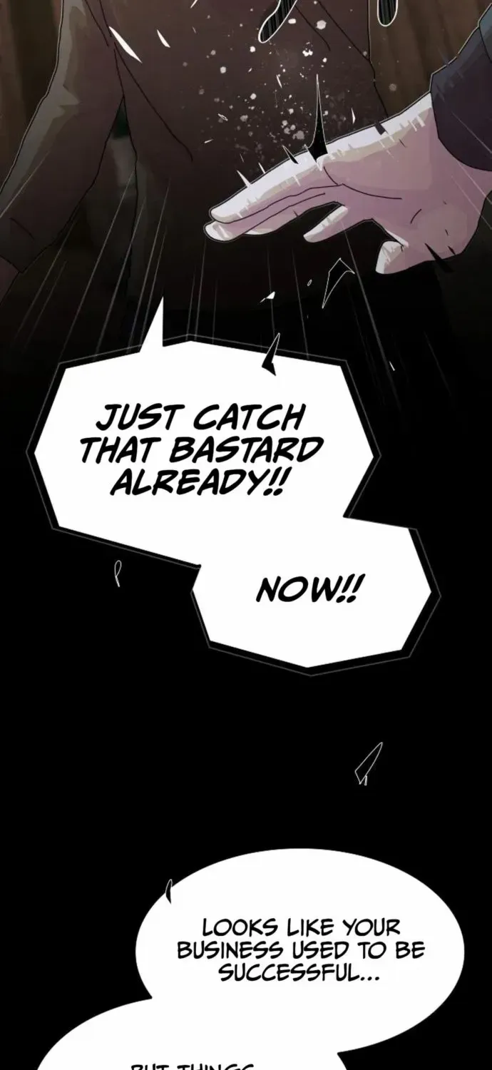 The Genius Who Reads the World Chapter 22 page 118 - 