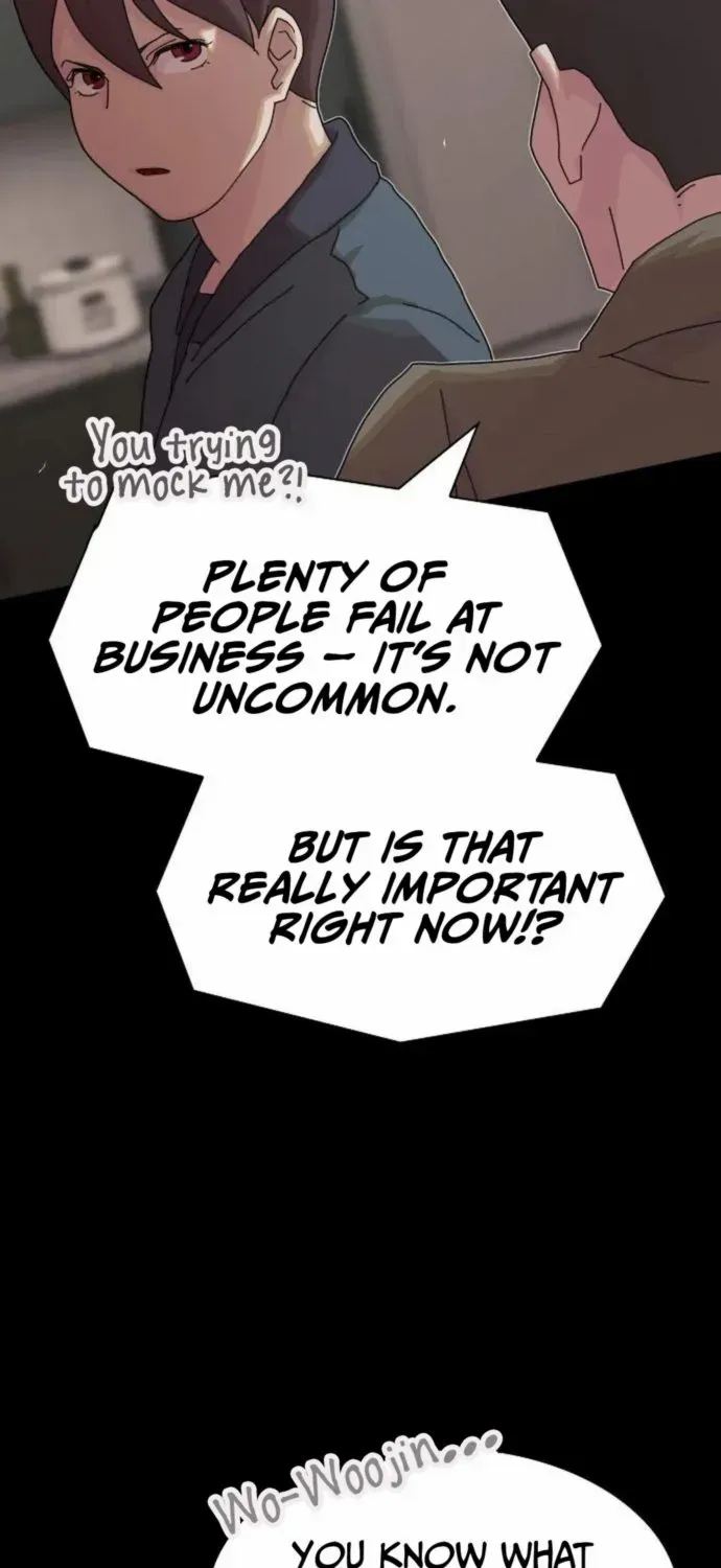 The Genius Who Reads the World Chapter 22 page 120 - 