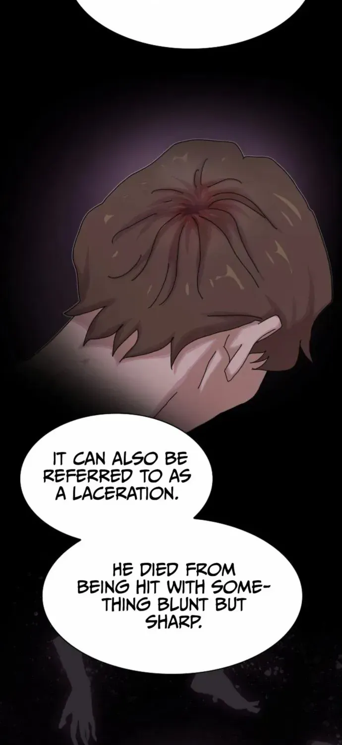 The Genius Who Reads the World Chapter 22 page 122 - 