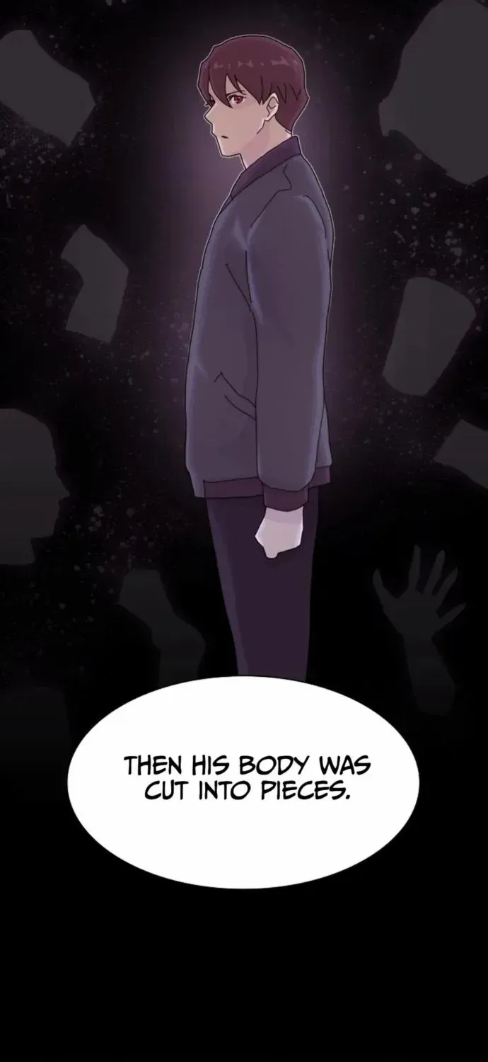 The Genius Who Reads the World Chapter 22 page 123 - 