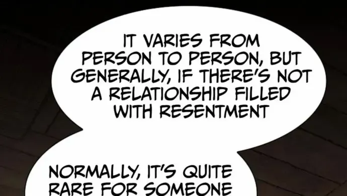 The Genius Who Reads the World Chapter 22 page 124 - 
