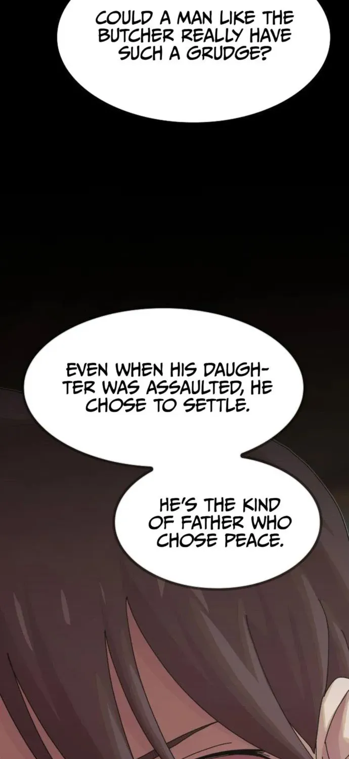 The Genius Who Reads the World Chapter 22 page 126 - 