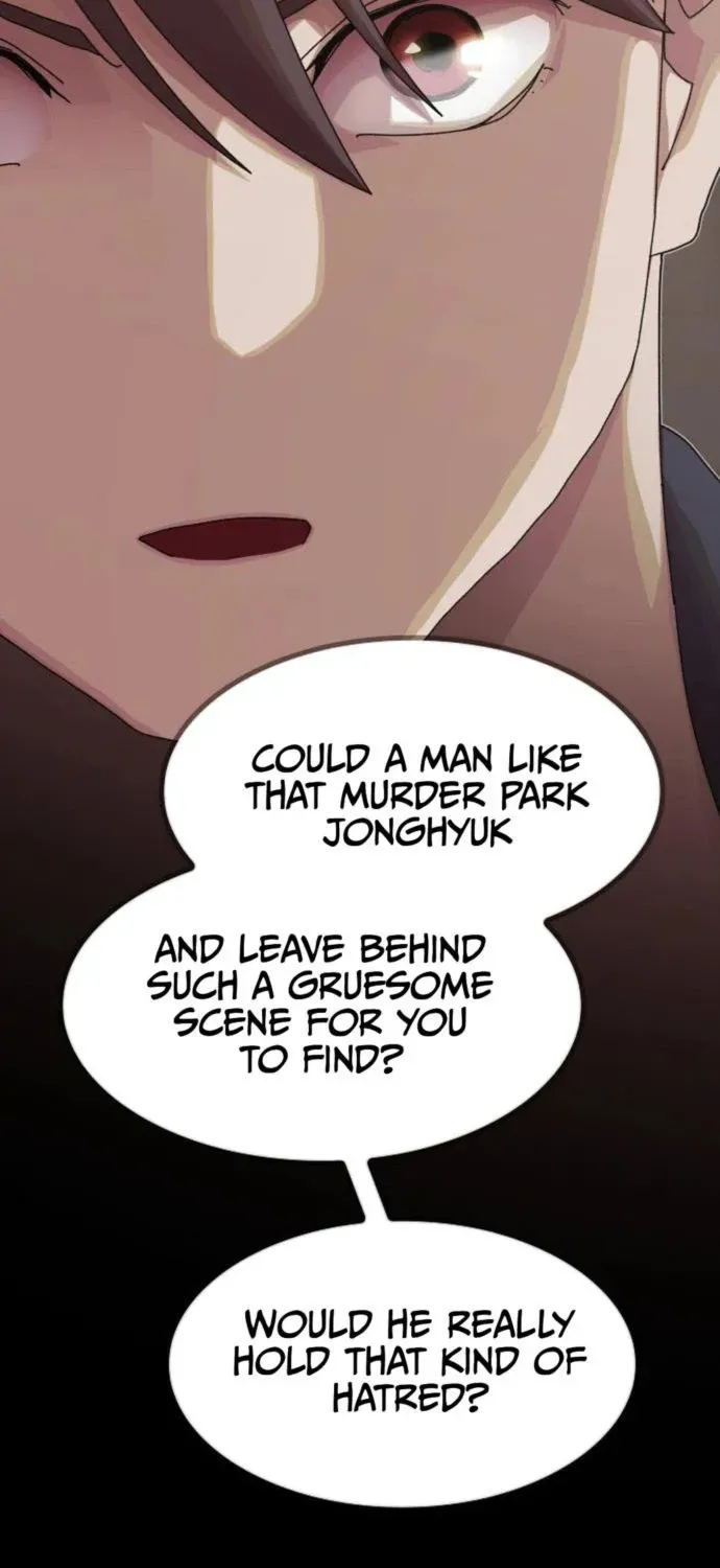 The Genius Who Reads the World Chapter 22 page 127 - 