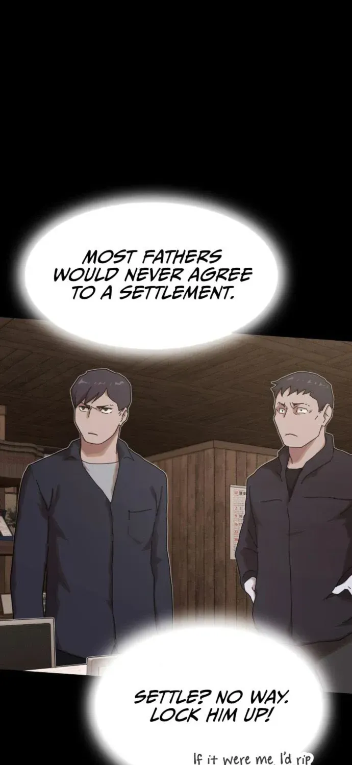 The Genius Who Reads the World Chapter 22 page 128 - 