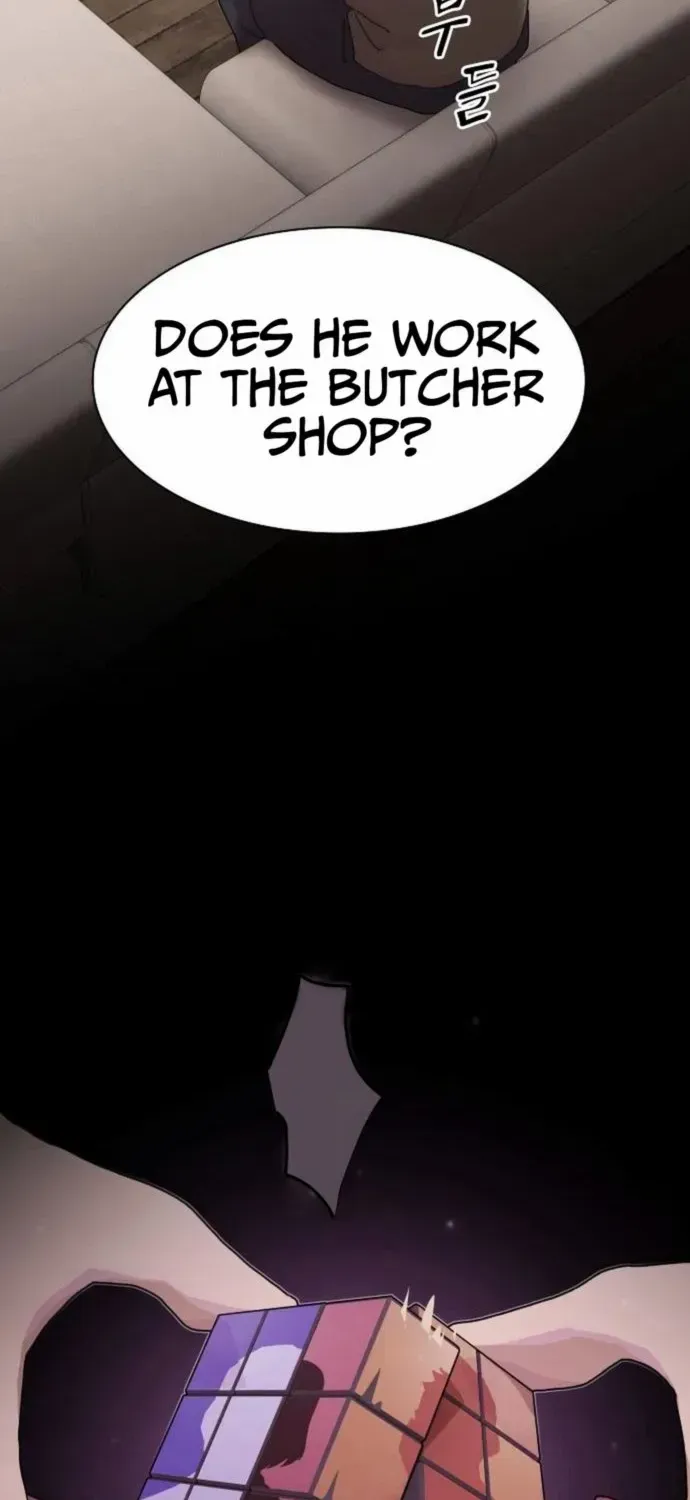 The Genius Who Reads the World Chapter 22 page 16 - 