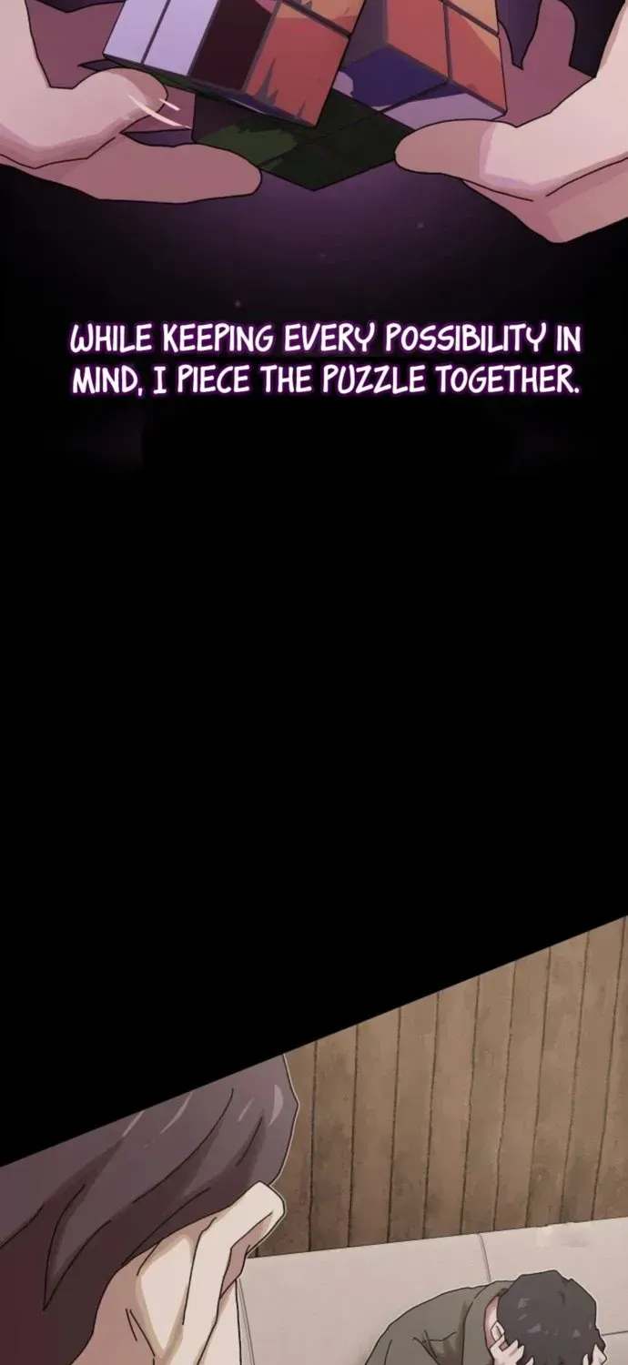 The Genius Who Reads the World Chapter 22 page 17 - 