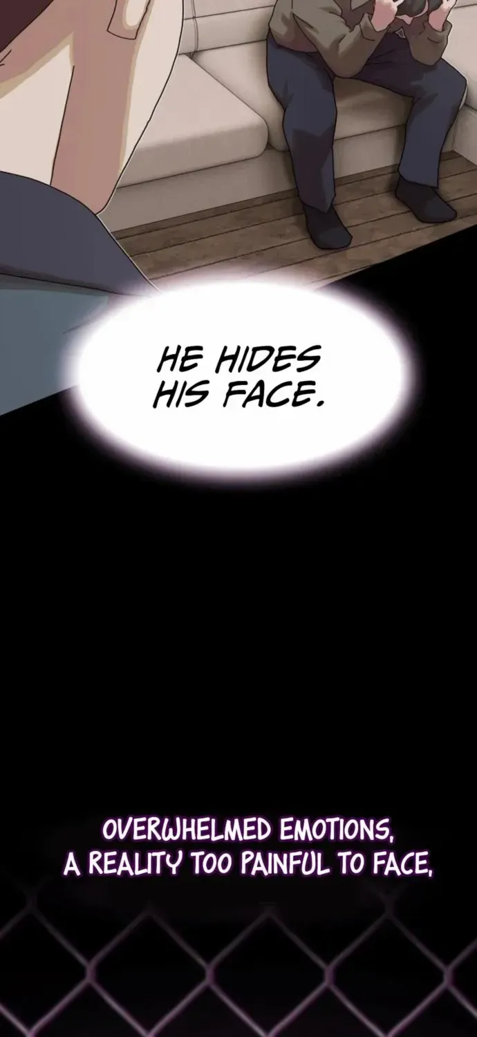 The Genius Who Reads the World Chapter 22 page 18 - 