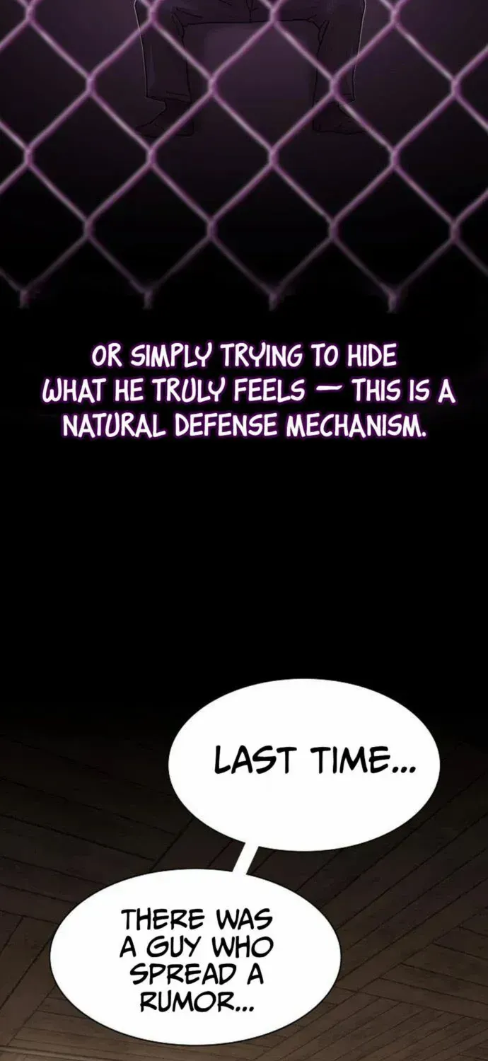 The Genius Who Reads the World Chapter 22 page 20 - 