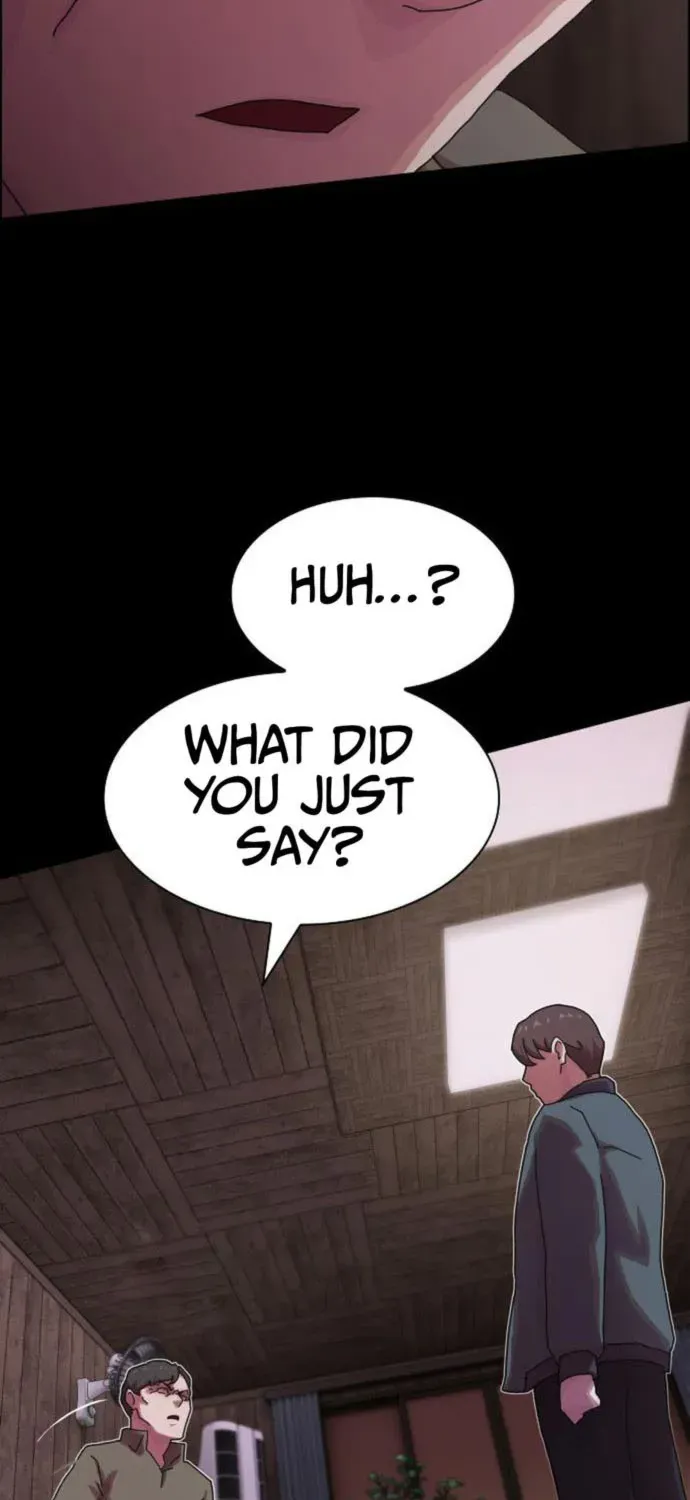 The Genius Who Reads the World Chapter 22 page 3 - 