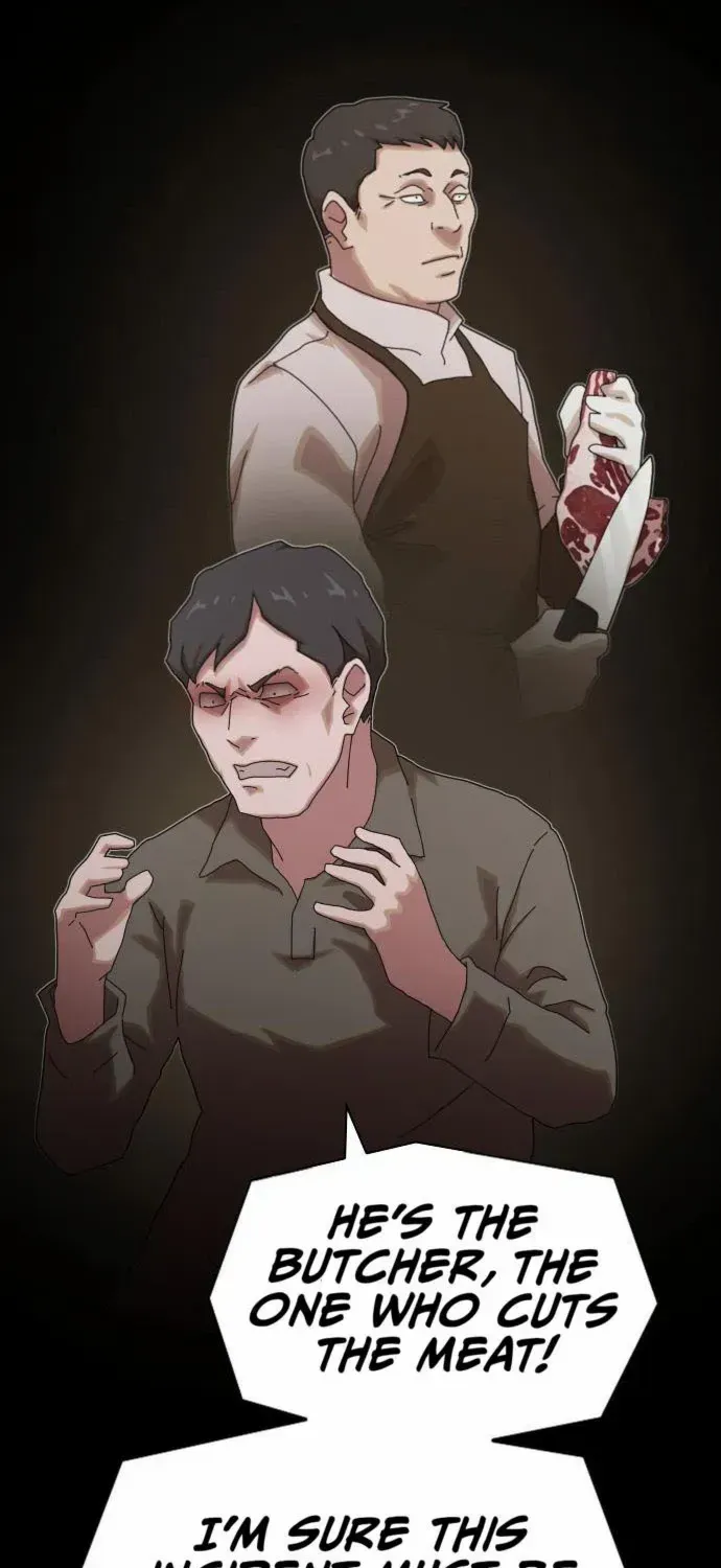 The Genius Who Reads the World Chapter 22 page 22 - 