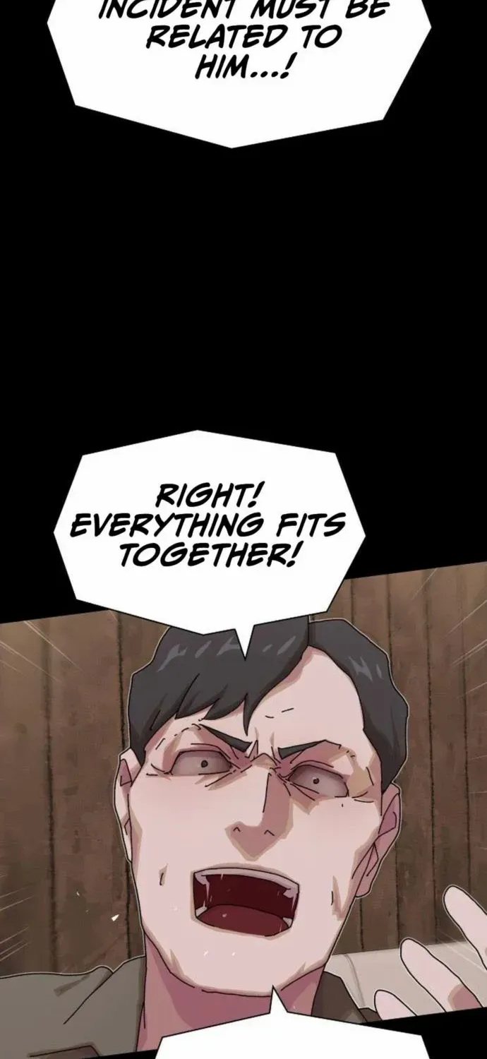 The Genius Who Reads the World Chapter 22 page 23 - 