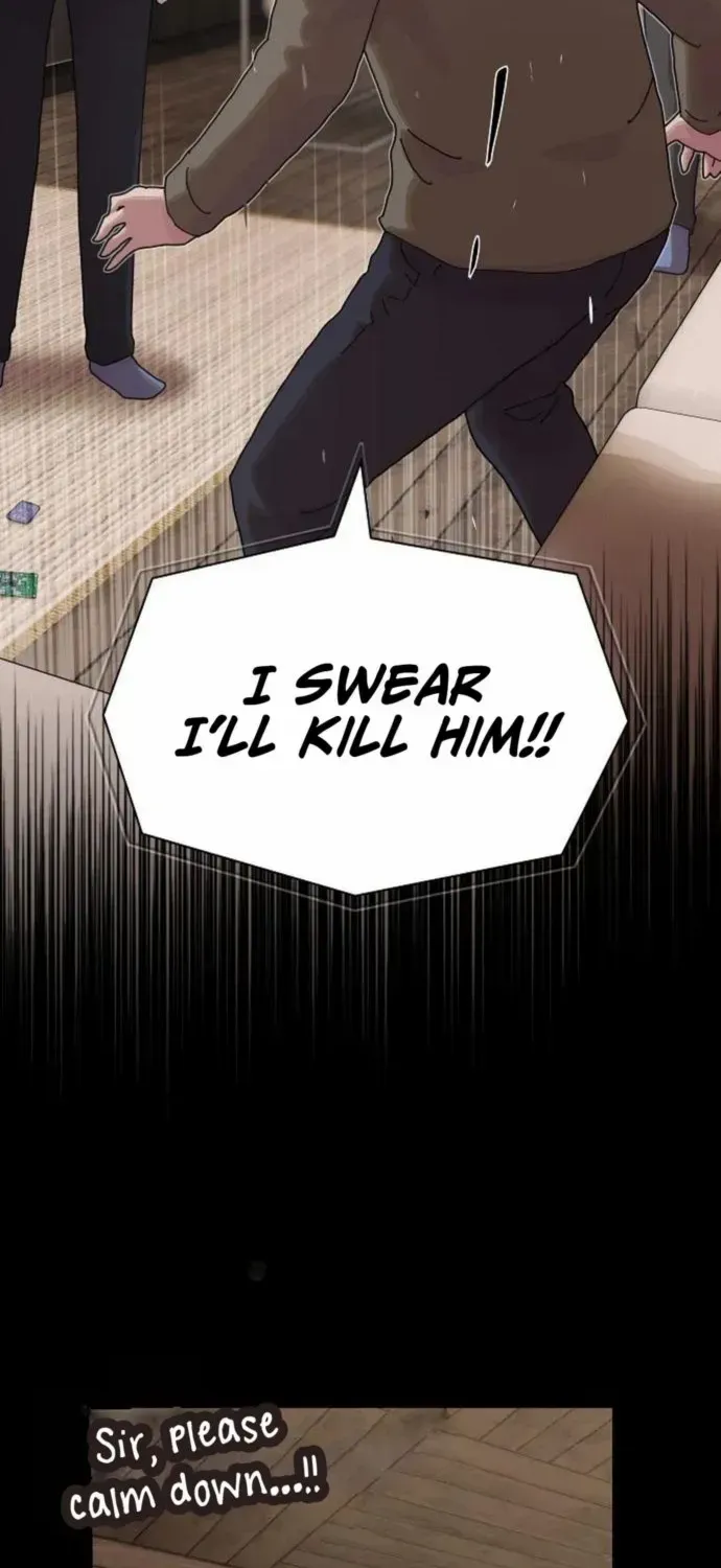 The Genius Who Reads the World Chapter 22 page 26 - 