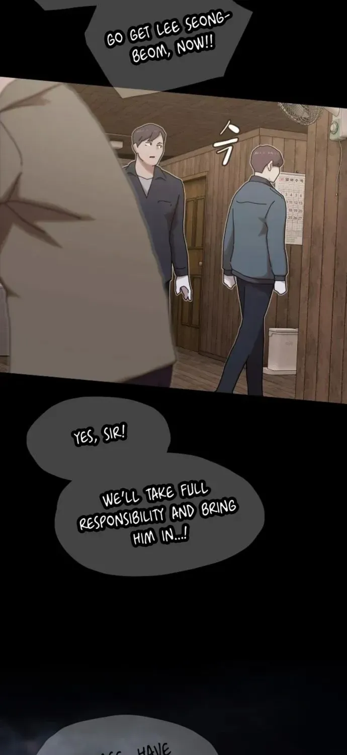 The Genius Who Reads the World Chapter 22 page 28 - 