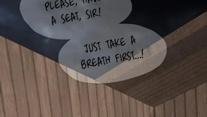 The Genius Who Reads the World Chapter 22 page 29 - 