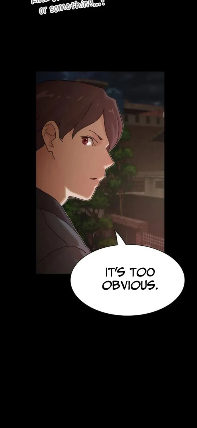 The Genius Who Reads the World Chapter 22 page 32 - 