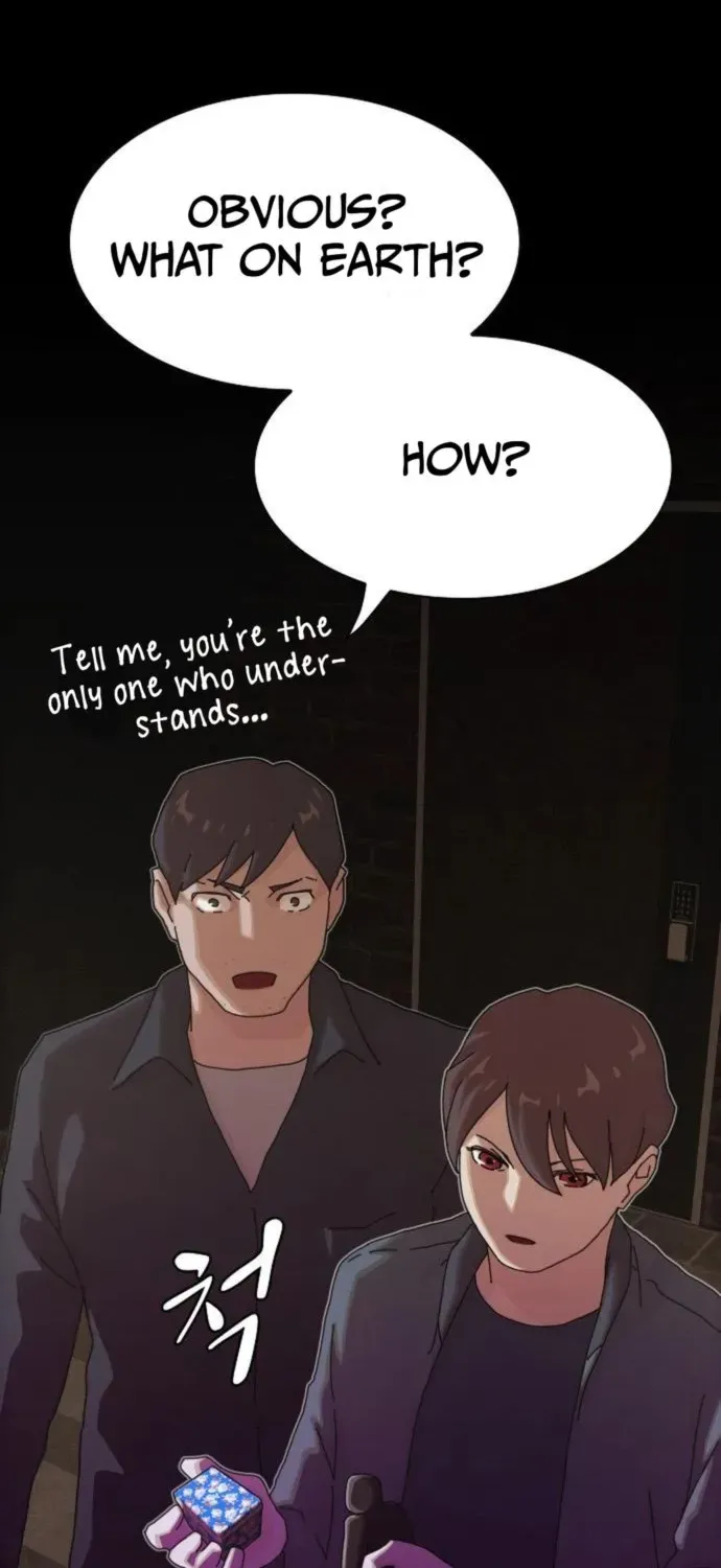 The Genius Who Reads the World Chapter 22 page 33 - 