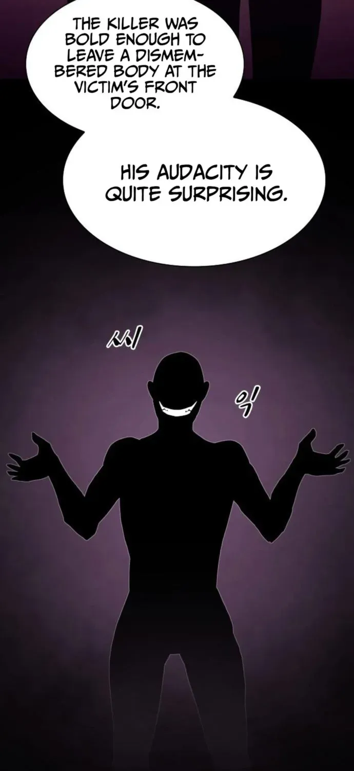 The Genius Who Reads the World Chapter 22 page 35 - 