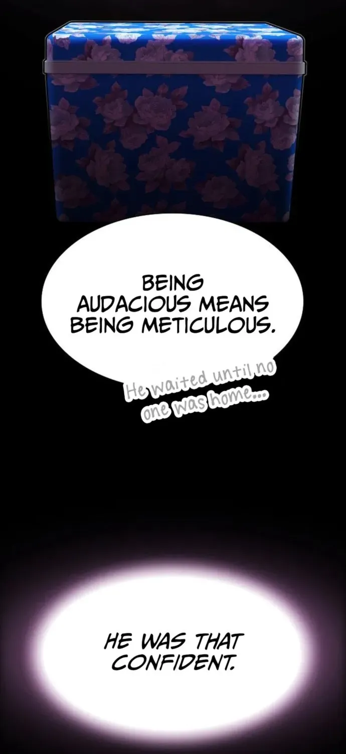 The Genius Who Reads the World Chapter 22 page 36 - 
