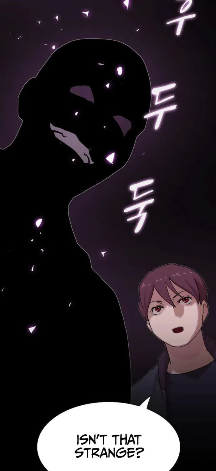 The Genius Who Reads the World Chapter 22 page 40 - 