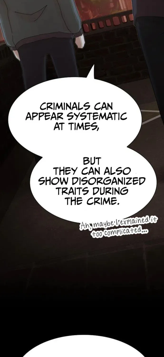 The Genius Who Reads the World Chapter 22 page 42 - 