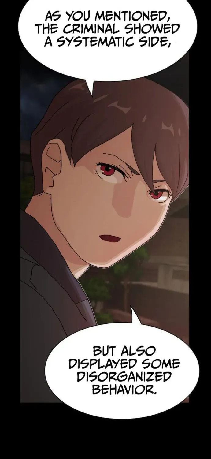 The Genius Who Reads the World Chapter 22 page 43 - 
