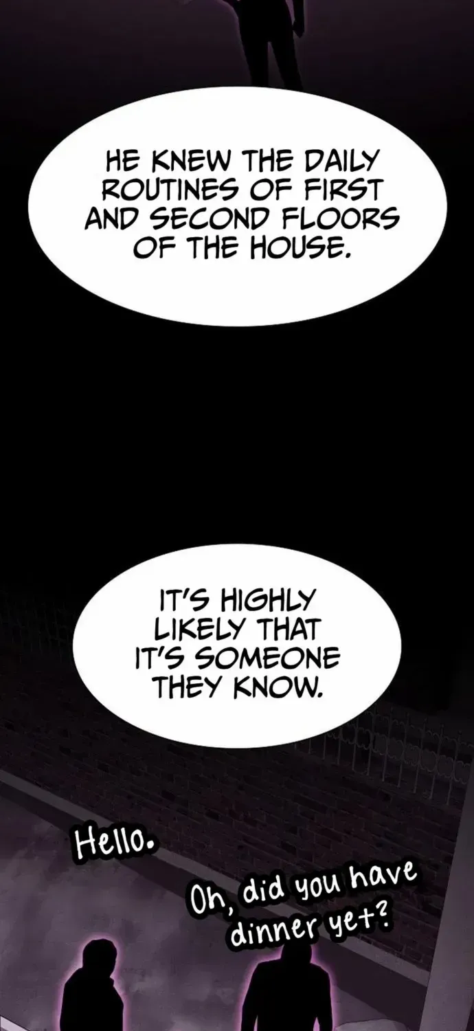 The Genius Who Reads the World Chapter 22 page 46 - 
