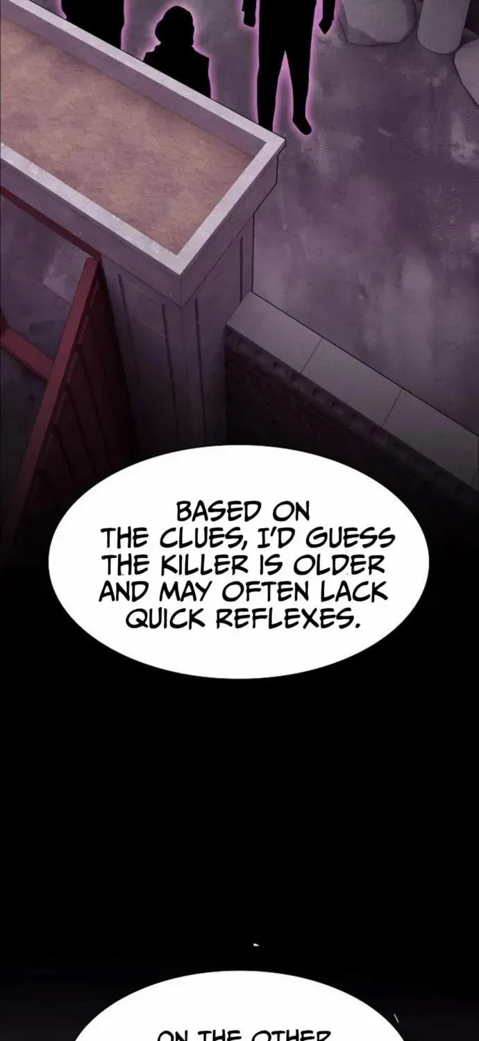The Genius Who Reads the World Chapter 22 page 47 - 