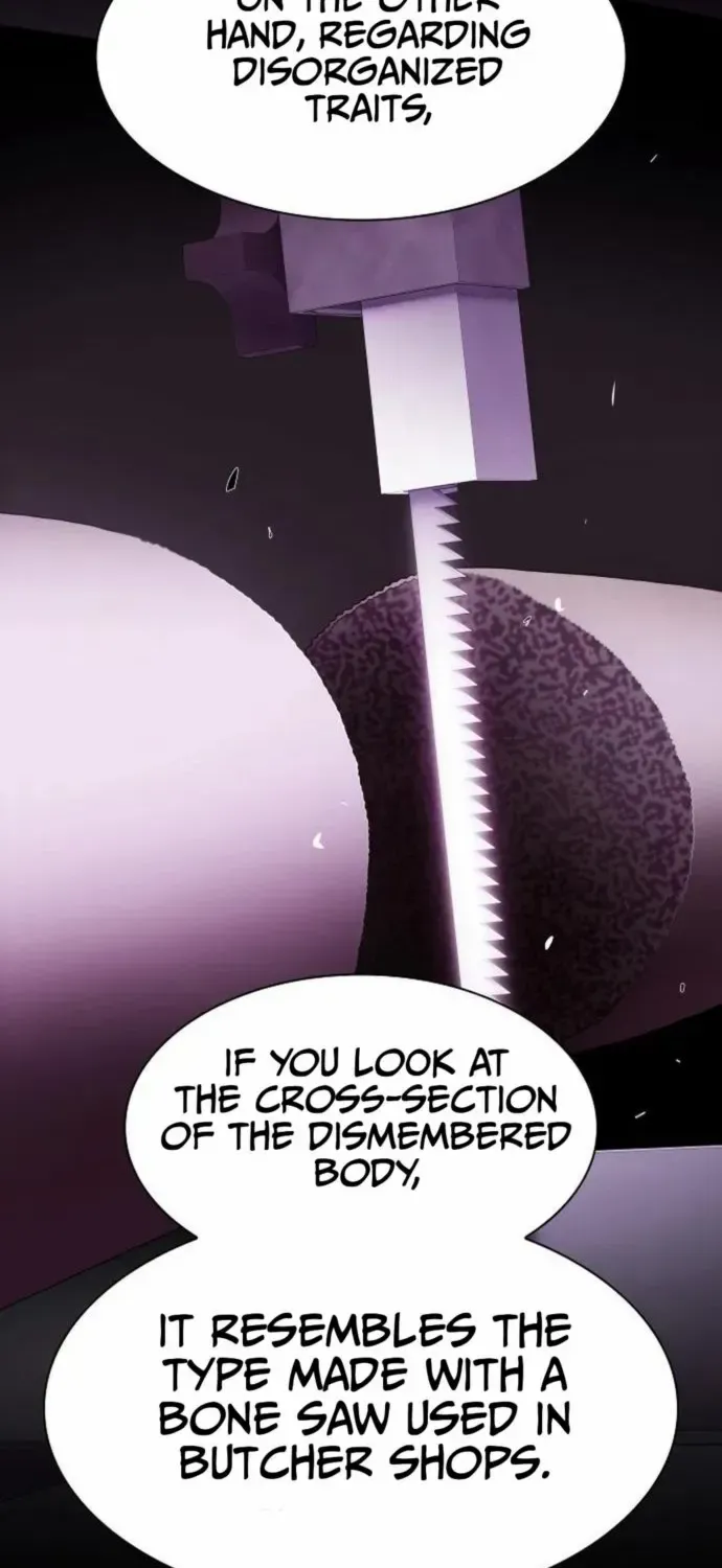 The Genius Who Reads the World Chapter 22 page 48 - 