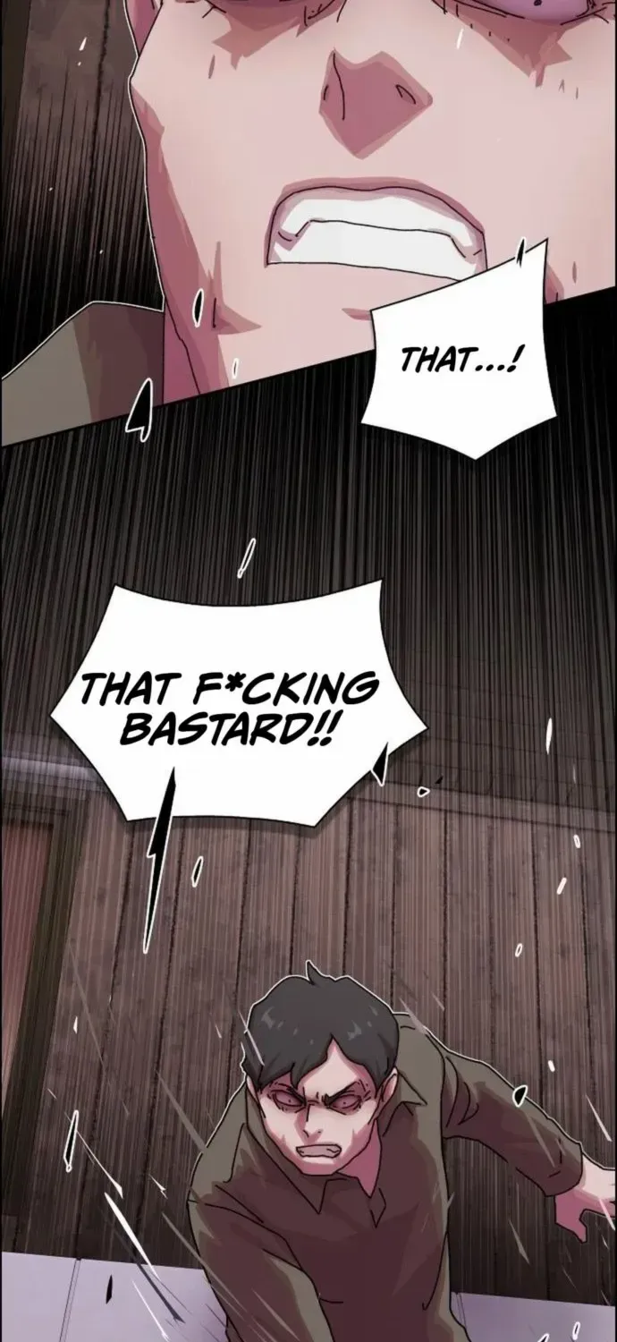 The Genius Who Reads the World Chapter 22 page 6 - 