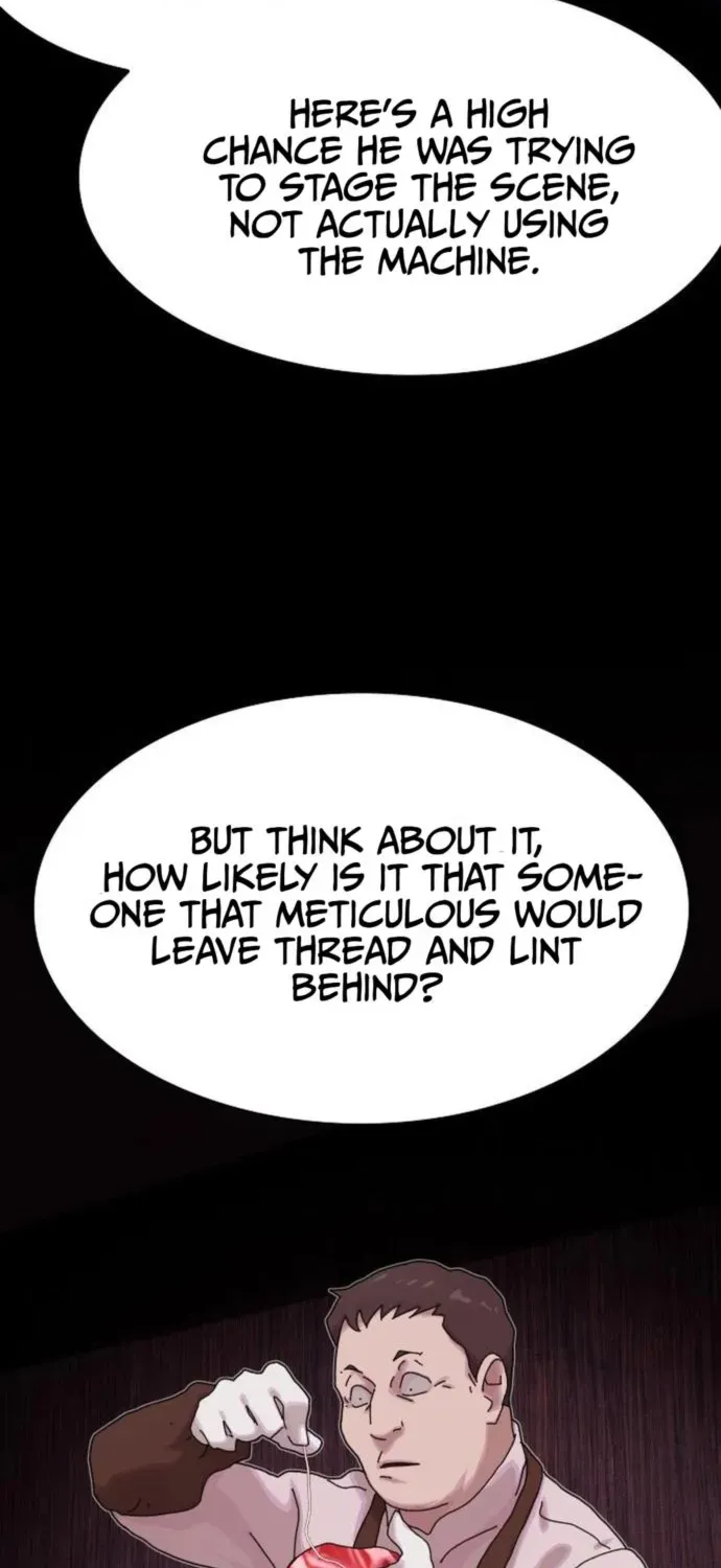 The Genius Who Reads the World Chapter 22 page 51 - 