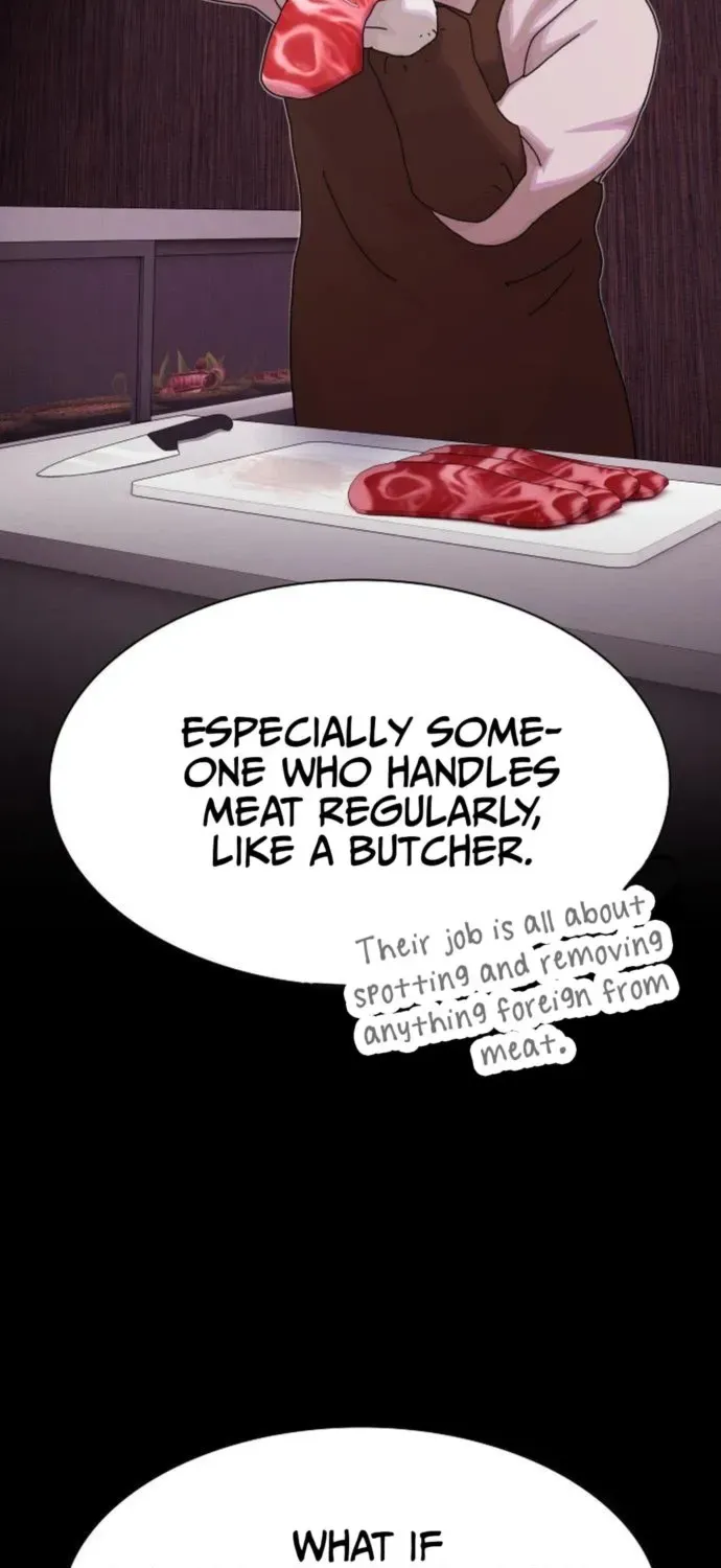 The Genius Who Reads the World Chapter 22 page 52 - 