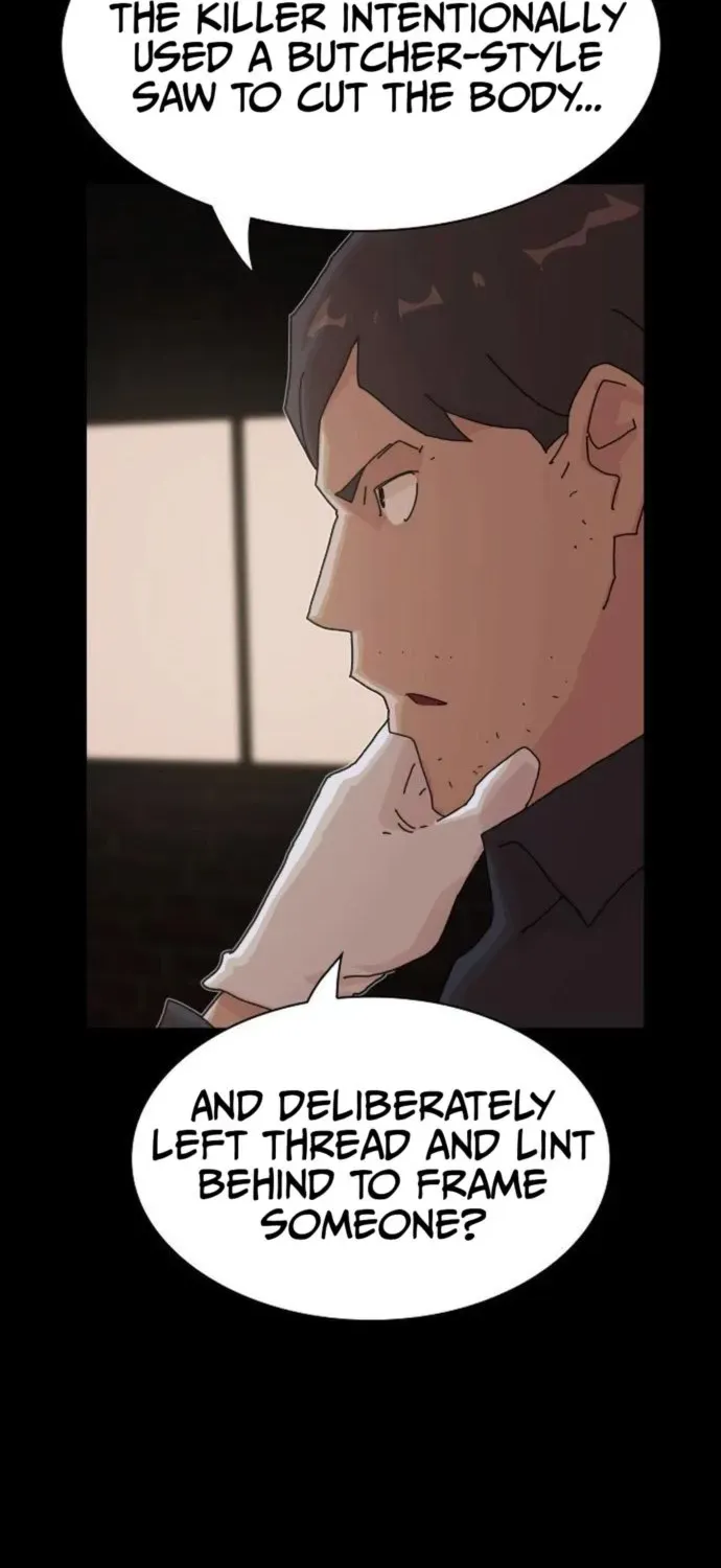 The Genius Who Reads the World Chapter 22 page 53 - 